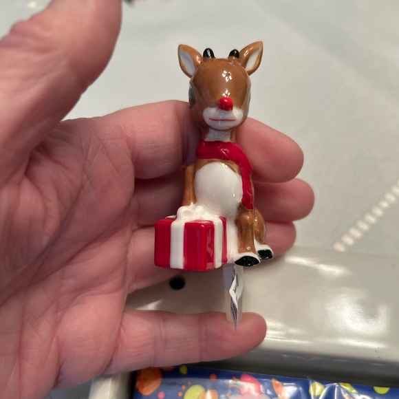 Rudolph Mini A285 NWT - Picture 5 of 10